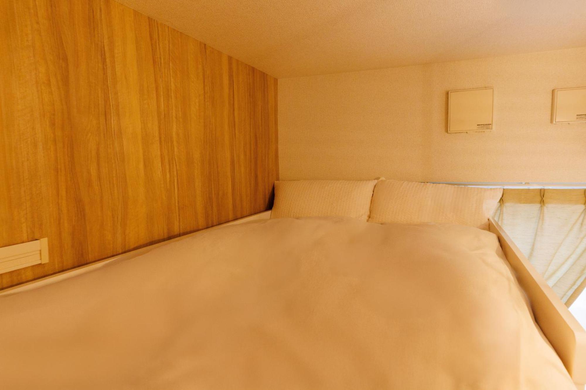 Apartment だるまマンション903 *