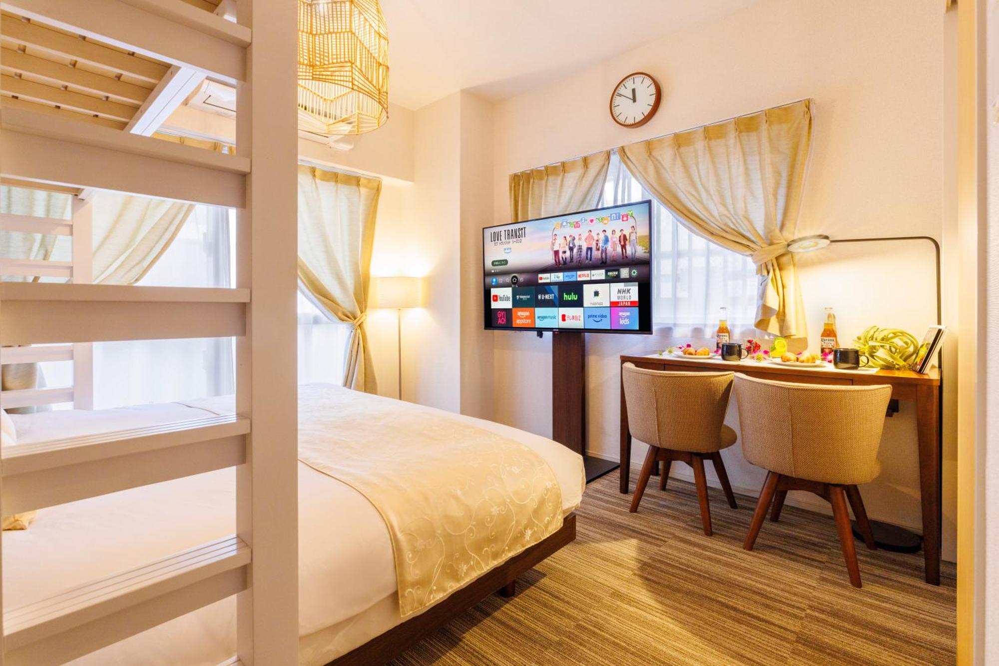 だるまマンション903 Apartment Naha